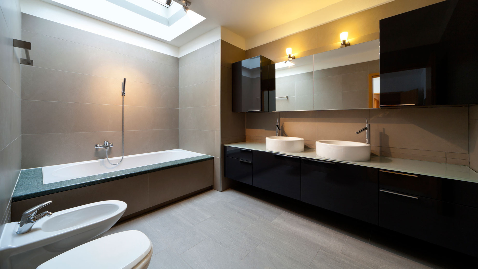 Norwalk Bathroom Remodeling